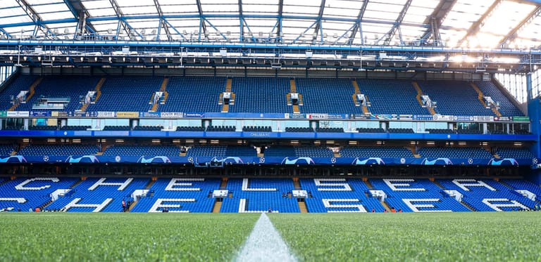 赢博.体育成为切尔西的官方博彩合作伙伴